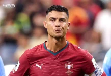 Spanyol Singkirkan Portugal, Mimpi Last Dance Cristiano Ronaldo Sirna