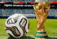 Adidas Resmi Luncurkan Bola Trionda Final untuk Babak Penentu Piala Dunia 2026