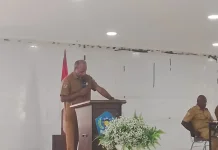 Guru Honorer Lebih Banyak Ditemukan Aktif di Sekolah Dibanding Guru ASN