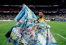 Kisah Vozinha, Kiper Cape Verde yang Terinspirasi dari Sejarah Piala Dunia 1986