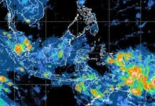 Prakiraan Cuaca BMKG Hari Ini, Simak Daftar Wilayah Potensi Hujan dan Angin Kencang