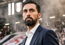 Alvaro Arbeloa Resmi Ditunjuk Sebagai Pelatih Baru Fulham