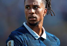 FIFA Resmi Tolak Banding Prancis, Michael Olise Tetap Kantongi Kartu Kuning