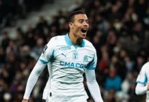 Fenerbahce Lepas Tawaran Resmi untuk Angkut Mason Greenwood dari Marseille