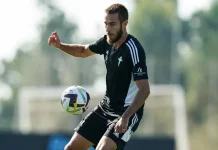 Crystal Palace Datangkan Oscar Mingueza Secara Gratis