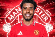 Manchester United Segera Rampungkan Transfer Andrey Santos dari Chelsea