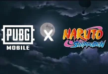 PUBG Mobile Rilis Update Versi 4.5 Hadirkan Kolaborasi dengan Naruto Shippuuden