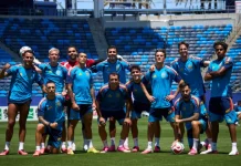 Head to Head Spanyol vs Belgia: Spanyol Unggul Berdasarkan Rekor