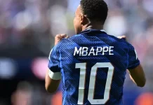 Mbappe Cetak Dua Gol, Bawa Prancis Taklukkan Maroko ke Semifinal Piala Dunia