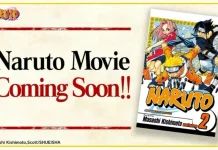 Film Live-Action Naruto Resmi Diproduksi Lionsgate, Buka Audisi Global Tim 7