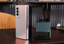 Samsung dan Google Kuasai Pasar Ponsel Lipat sebelum Apple Masuk