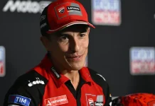 Marc Marquez Sebut Pecco Bagnaia Sebagai Rival Terberat Musim Ini