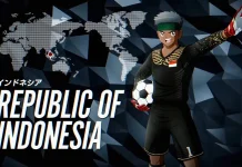 Timnas Indonesia Masuk Piala Dunia lewat Game Captain Tsubasa 2: World Fighters