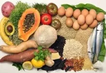 Makanan yang Perlu Dikonsumsi Saat Diet agar Berat Badan Turun dengan Sehat