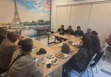 Lanny Jaya Teguhkan Komitmen Cetak Dokter Spesialis Anak Asli Daerah