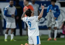 Ajax Capai Kesepakatan Verbal untuk Rekrut Marcos Leonardo dari Al Hilal