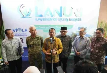 BPJS Kesehatan Luncurkan LANURI, Permudah Akses Layanan JKN di Daerah 3T