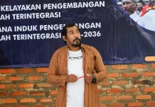 Seminar Laporan Akhir Master Plan Pengembangan Sekolah Terintegrasi