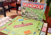 Reality Show Monopoly Netflix Memperebutkan Hadiah Rp32 Miliar