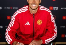 Manchester United Resmi Rekrut Penjaga Gawang Veteran Karl Darlow