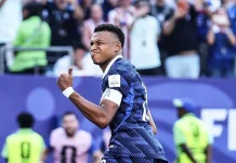 Deschamps Pastikan Mbappe Fit 100% Hadapi Spanyol di Semifinal
