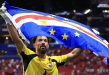 Piala Dunia 2026: Cape Verde, Satu-Satunya Tim yang Tak Bisa Ditaklukkan Spanyol