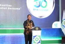 HUT ke-58 BPJS Kesehatan, JKN Kini Lindungi 285 Juta Penduduk Indonesia