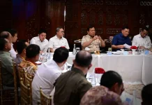 Pemerintah Pastikan Program MBG Tetap Berjalan, Tata Kelola Terus Diperkuat