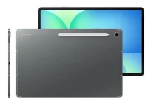 Samsung Luncurkan Galaxy Tab S10 FE dan S10 Lite, Ini Perbedaan Spesifikasinya