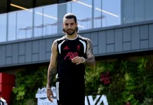 Dominik Szoboszlai Sepakati Kontrak Baru di Liverpool hingga 2031