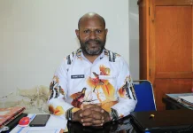 Dukcapil Jayawijaya Intensifkan Pendataan Orang Asli Papua Tahun 2026