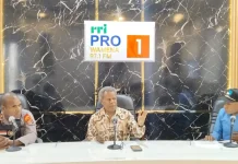 Wakapolres dan Aktivis HAM Sarankan Rekonsiliasi Ulang Konflik Wamena