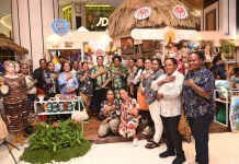 Ketua Dekranasda, Perkuat Promosi Kerajinan Lokal dan Pemberdayaan Perajin