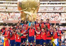 Piala Dunia 2026: Spanyol Taklukkan Argentina di Final