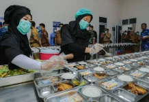 Waspada Provokasi, Moratorium SPPG Jadi Langkah Strategis Perkuat Program MBG