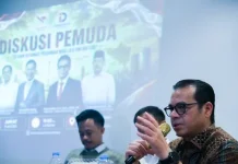Pemerintah Ajak Generasi Muda Cegah Polarisasi dalam Demokrasi Digital