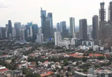 Outlook Stabil, S&P Nilai Fundamental Ekonomi Indonesia Tetap Solid