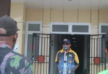 Pemkab Tolikara Perkuat Disiplin ASN dan Kualitas Pelayanan Publik