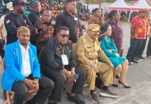 Ketua KNPI Papua Pegunungan Soroti OPD yang Catut Nama Gubernur