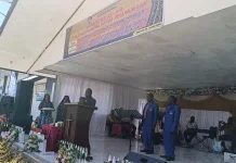 Konferensi ke VIII, PGBP Dorong Kemandirian Ekonomi & Misi Pekabaran Injil