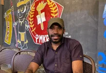 Lakukan Dulu Pemulihan Pascakonflik di Wouma sebelum FBLB