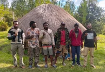 Jangan Lupa ada Festival Mini di Pasir Putih Wamena jelang FBLB 2026