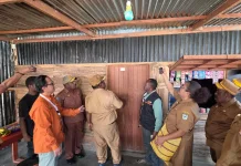 Pemkab Lanny Jaya Dukung Sensus Ekonomi 2026