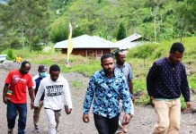 DPRP Papua Pegunungan: Prioritaskan Dana Otsus untuk Korban Konflik & Bencana Alam