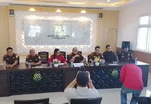 Kejari Jayawijaya Masih Tangani Dua Perkara Korupsi, Apa Kasusnya?