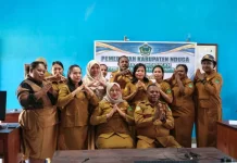 Pemkab Nduga Dorong Profesionalisme dan Pengembangan Karier ASN