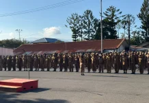 TPP ASN Papua Pegunungan Kini Dibayar Tiap Bulan, Sekda Minta Disiplin Meningkat