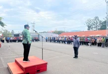OPD Papua Pegunungan Diminta Segera Selesaikan Dokumen Perubahan Anggaran