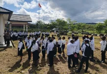BKPSDM Nduga Mulai Verifikasi Berkas 295 CPNS K2 dan PPPK, Persiapan Prajabatan