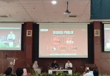 Pemerintah dan Akademisi Perkuat Sinergi Percepat Pembangunan Papua